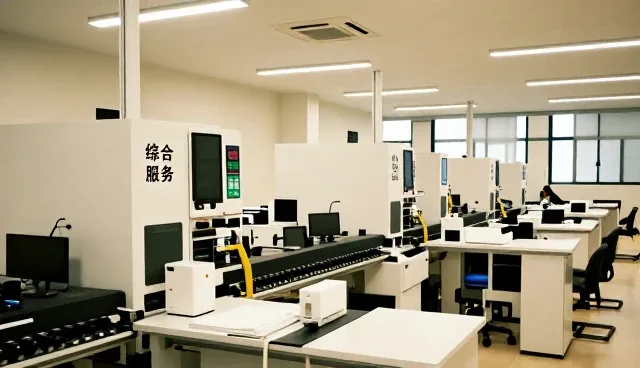 菏泽玖禄石油设备有限公司
