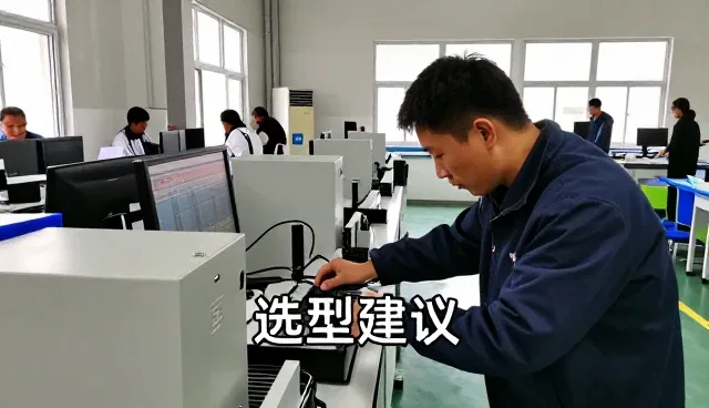 设备维修服务有哪些特点?