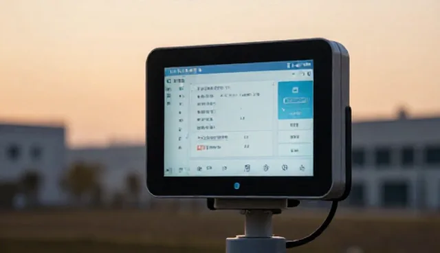 设备选型建议需明确适用情况与限制