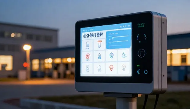 石油设备选型建议中的关键检查要点分析