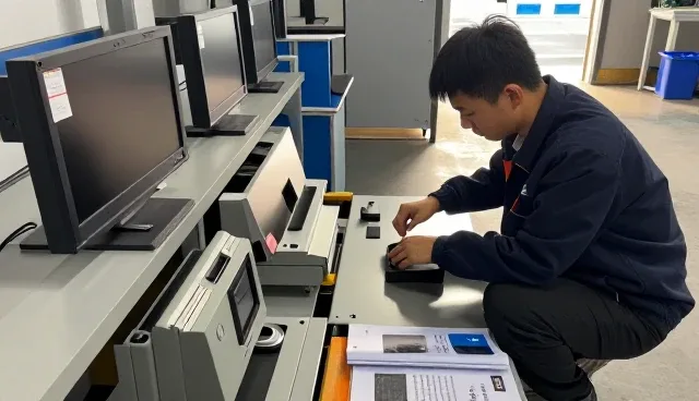 设备维修服务用户如何选择设备保养